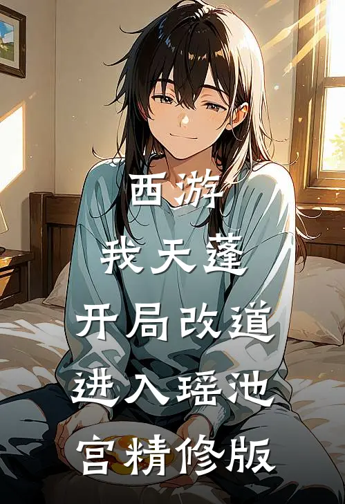 西游：我天蓬，开局改道进入瑶池宫精修版