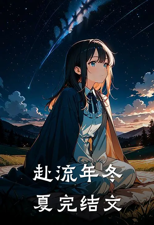 赴流年冬夏完结文