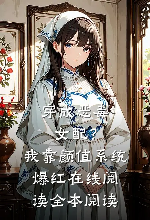 穿成恶毒女配？我靠颜值系统爆红在线阅读全本阅读