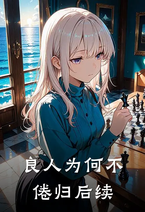 良人为何不倦归后续