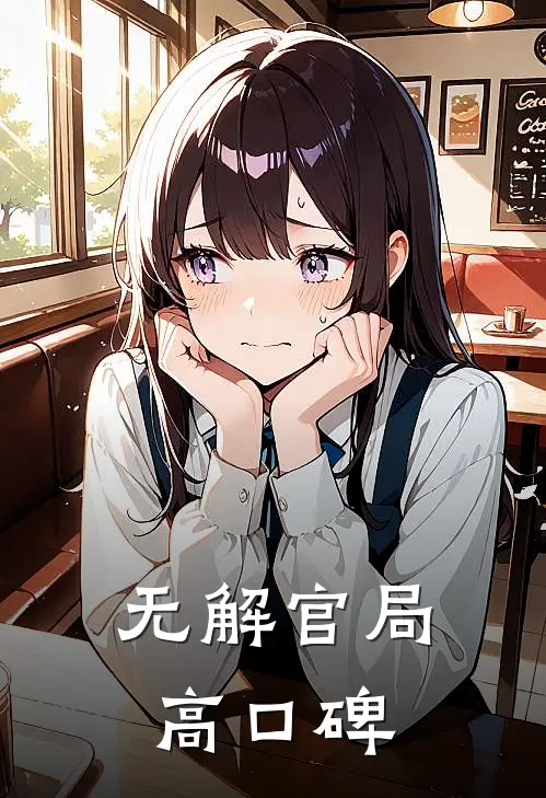 无解官局高口碑