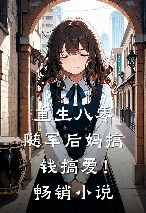 重生八零，随军后妈搞钱搞爱！畅销小说
