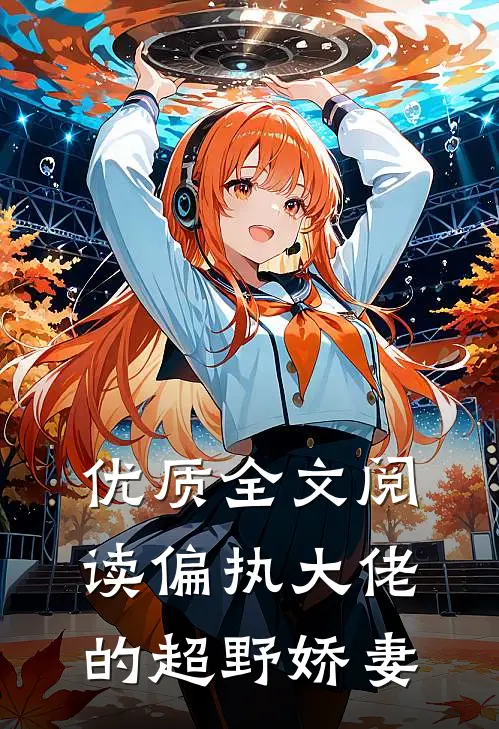 优质全文阅读偏执大佬的超野娇妻