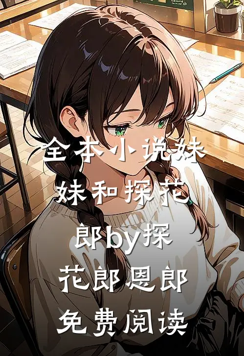 全本小说妹妹和探花郎by探花郎恩郎免费阅读
