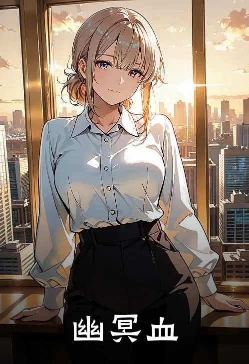 幽冥血