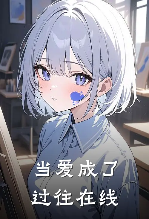 当爱成了过往在线