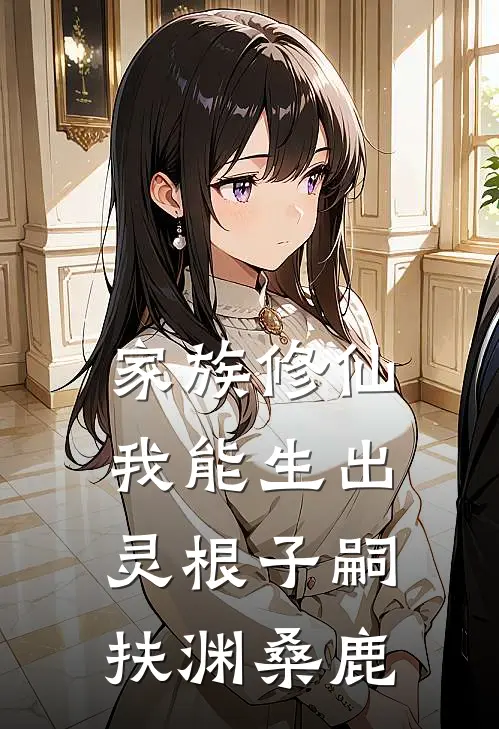 家族修仙，我能生出灵根子嗣扶渊桑鹿