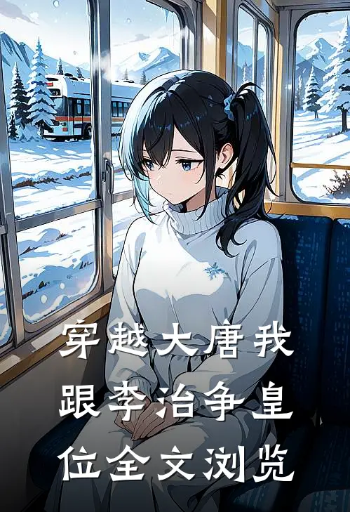穿越大唐我跟李治争皇位全文浏览