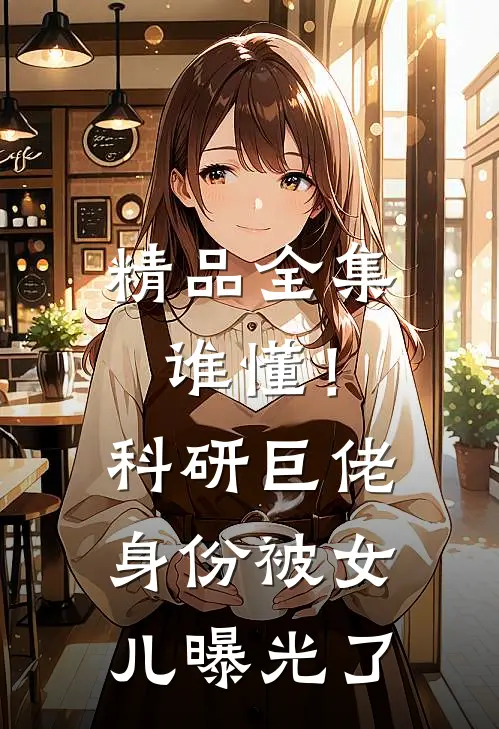 精品全集谁懂！科研巨佬身份被女儿曝光了