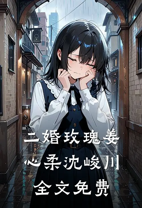 二婚玫瑰姜心柔沈峻川全文免费