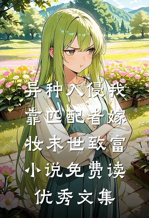 异种入侵我靠匹配者嫁妆末世致富小说免费读优秀文集
