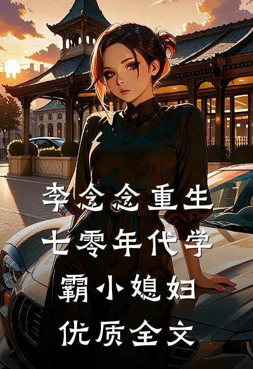 李念念重生七零年代学霸小媳妇优质全文