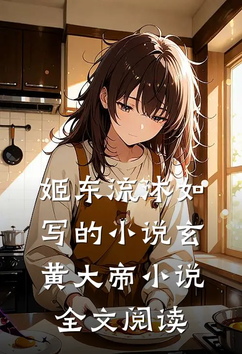 姬东流沐如写的小说玄黄大帝小说全文阅读