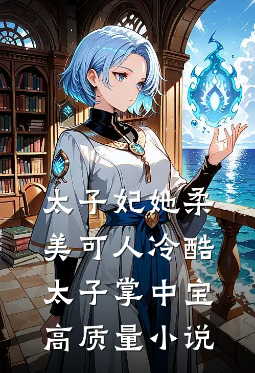 太子妃她柔美可人冷酷太子掌中宝高质量小说