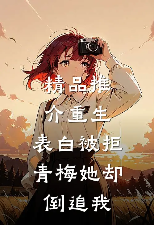 精品推介重生：表白被拒，青梅她却倒追我