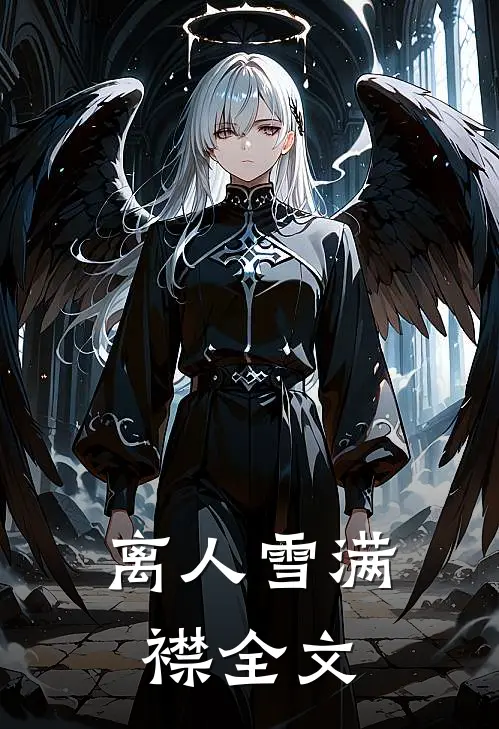 离人雪满襟全文