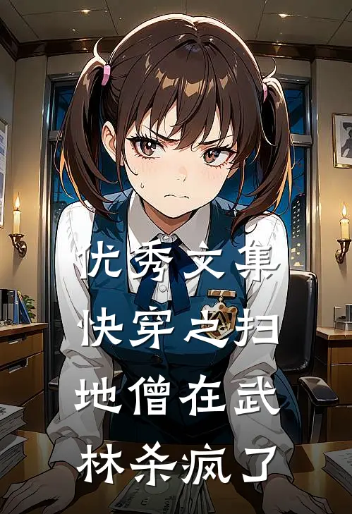 优秀文集快穿之扫地僧在武林杀疯了