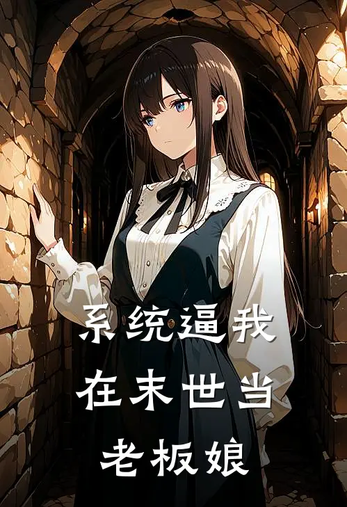系统逼我在末世当老板娘