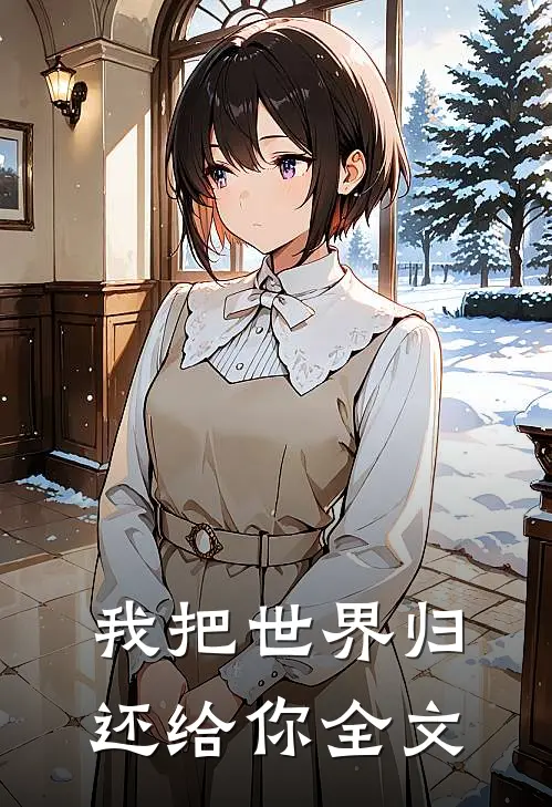 我把世界归还给你全文