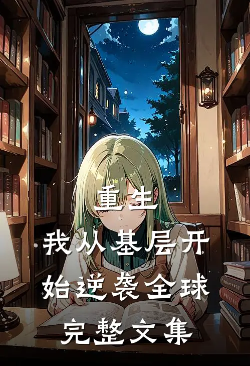 重生我从基层开始逆袭全球完整文集
