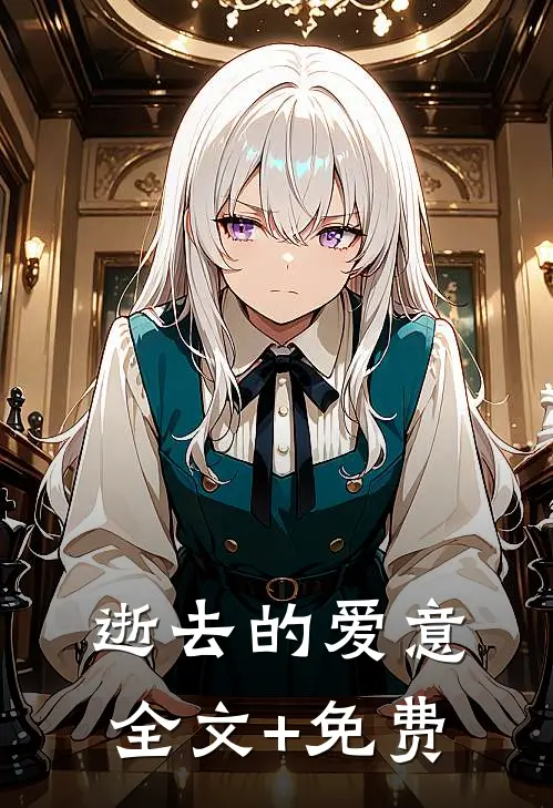 逝去的爱意全文+免费