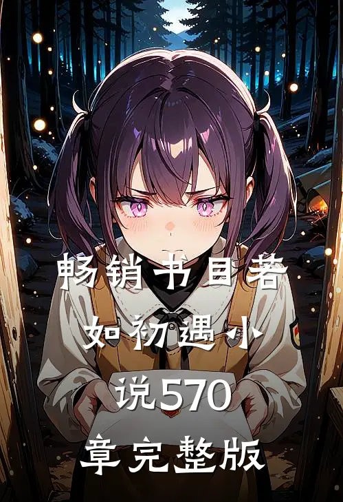 畅销书目若如初遇小说570章完整版
