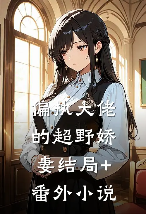 偏执大佬的超野娇妻结局+番外小说