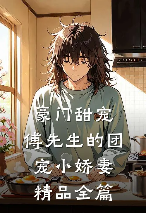 豪门甜宠傅先生的团宠小娇妻精品全篇免费阅读