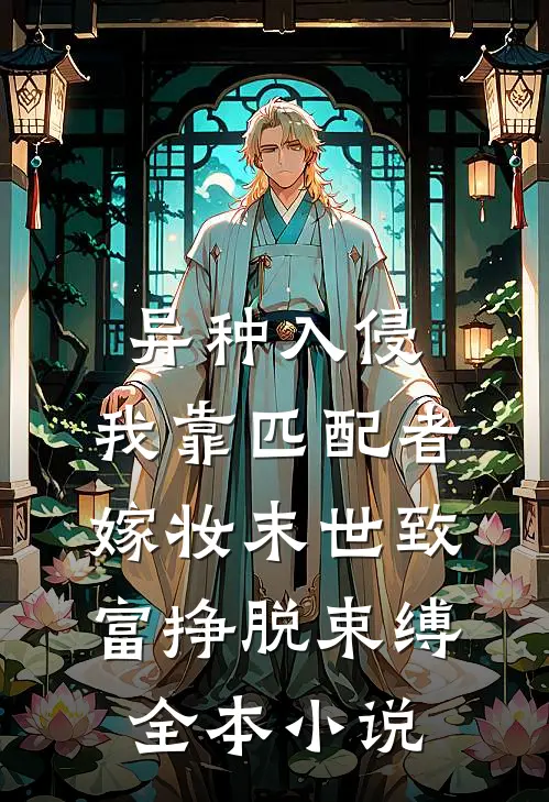 异种入侵,我靠匹配者嫁妆末世致富挣脱束缚全本小说