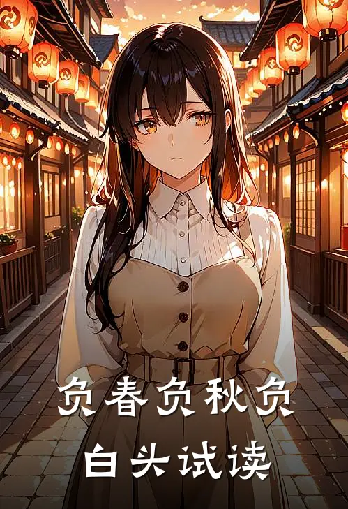 负春负秋负白头试读