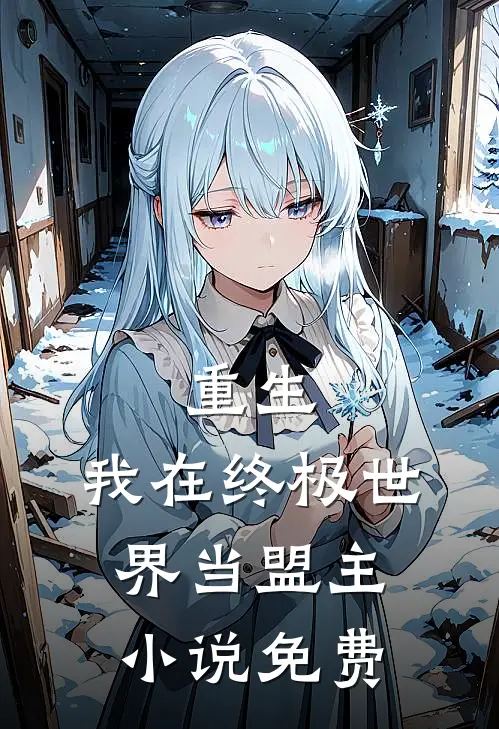 重生：我在终极世界当盟主小说免费