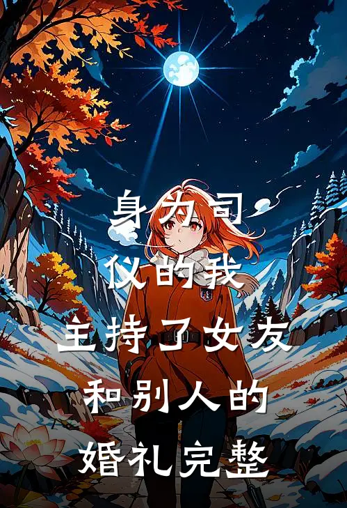 身为司仪的我,主持了女友和别人的婚礼完整视频