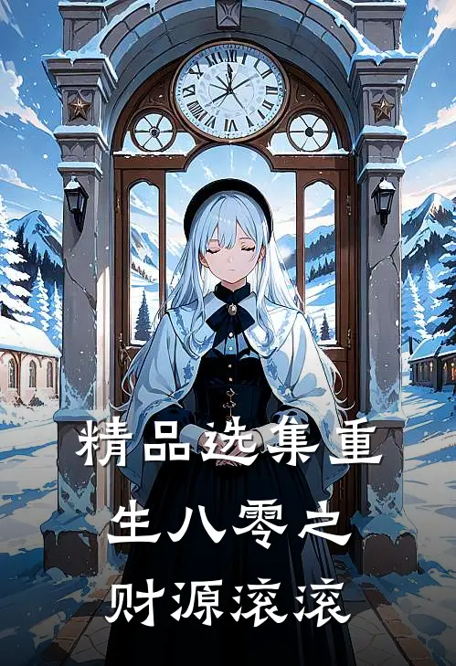 精品选集重生八零之财源滚滚