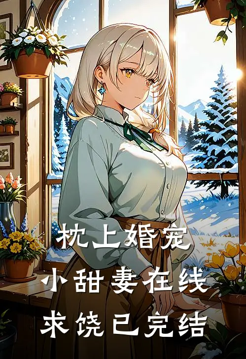 枕上婚宠：小甜妻在线求饶已完结
