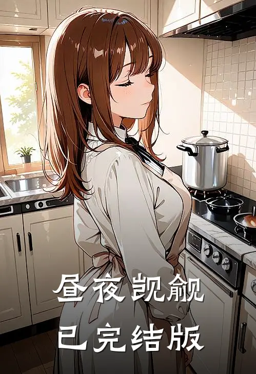 昼夜觊觎已完结版