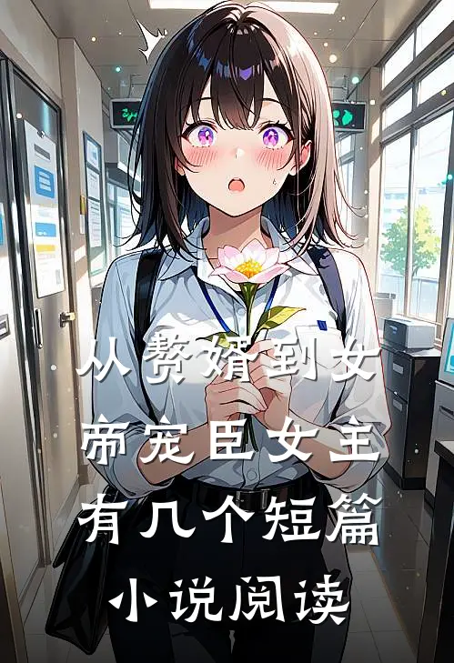 从赘婿到女帝宠臣女主有几个短篇阅读的