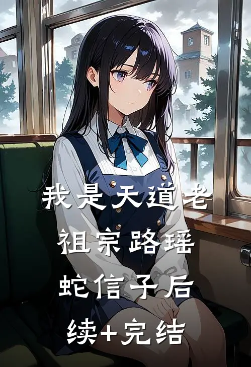 我是天道老祖宗路瑶蛇信子后续+完结