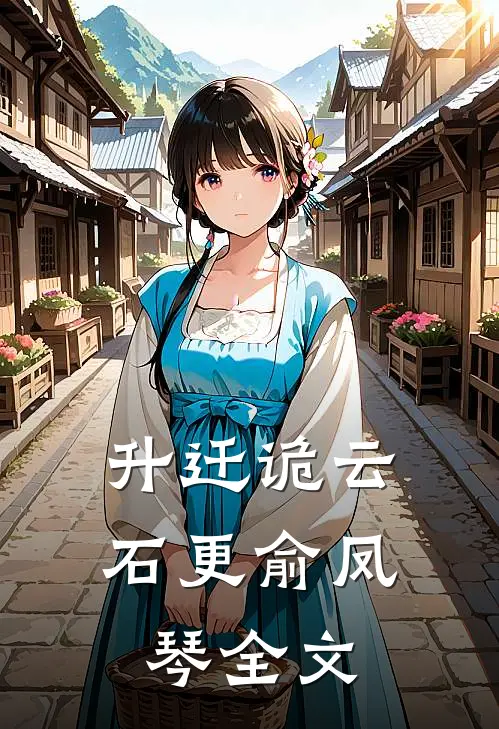 升迁诡云石更俞凤琴全文