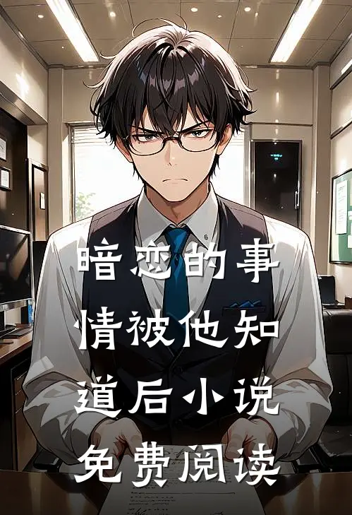 暗恋的事情被他知道后小说免费阅读