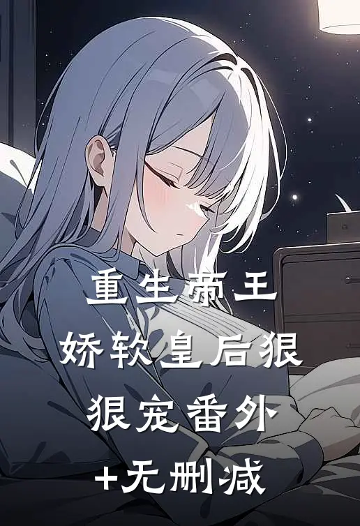 重生帝王，娇软皇后狠狠宠番外+无删减