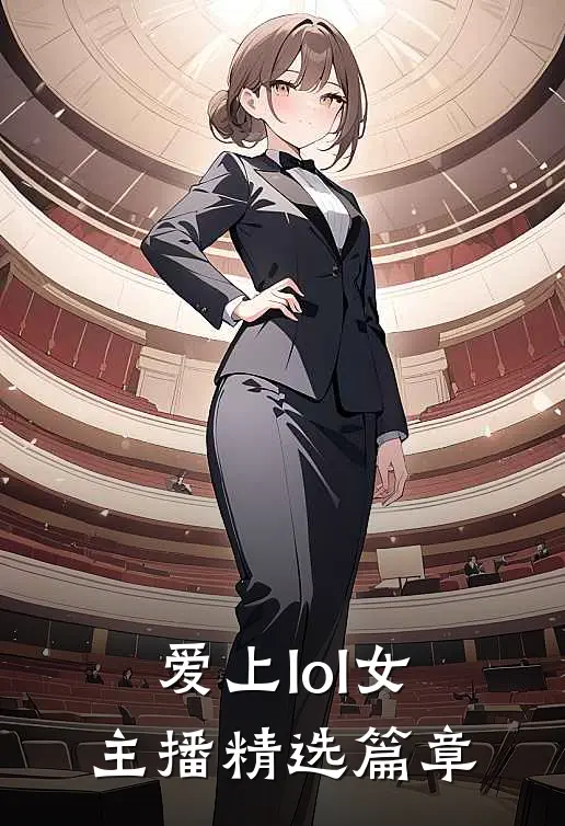 爱上lol女主播精选篇章