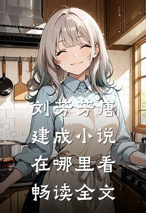 刘芳芳唐建成小说在哪里看畅读全文