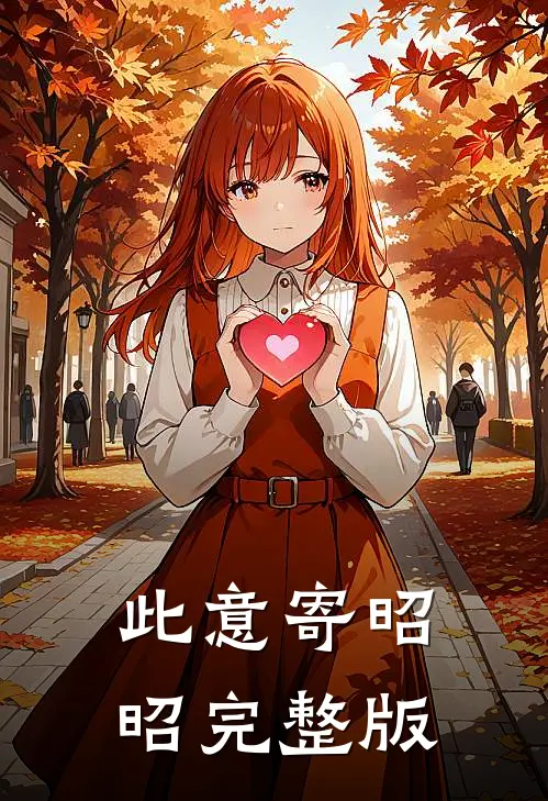 此意寄昭昭完整版