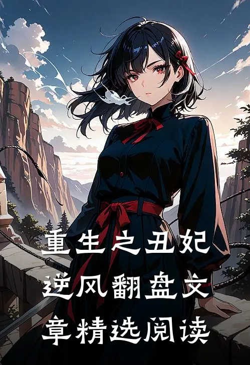 重生之丑妃逆风翻盘文章精选阅读全文