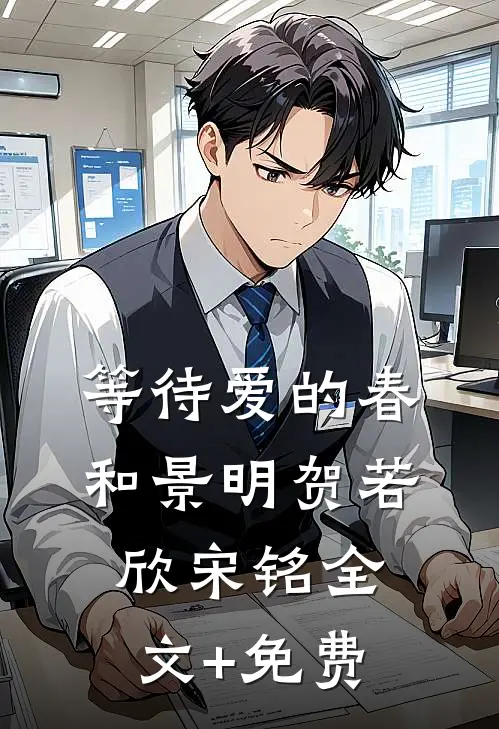 等待爱的春和景明贺若欣宋铭全文+免费