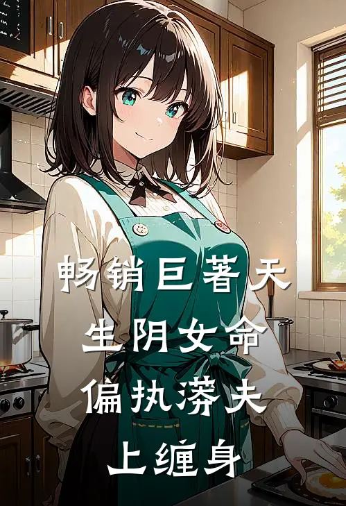 畅销巨著天生阴女命，偏执蟒夫上缠身