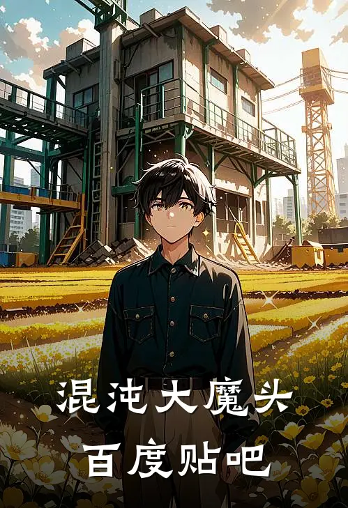 混沌大魔头百度贴吧