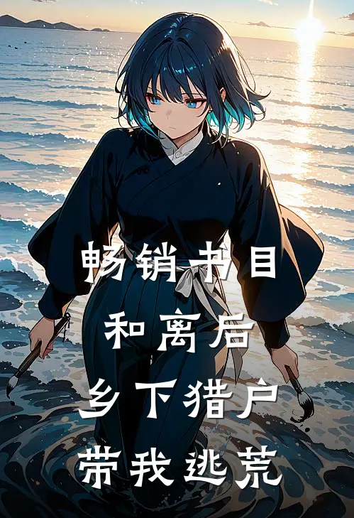 畅销书目和离后，乡下猎户带我逃荒