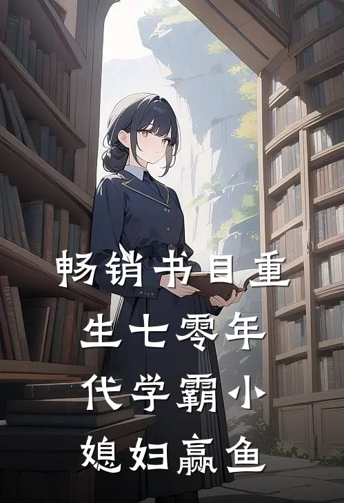 畅销书目重生七零年代学霸小媳妇赢鱼