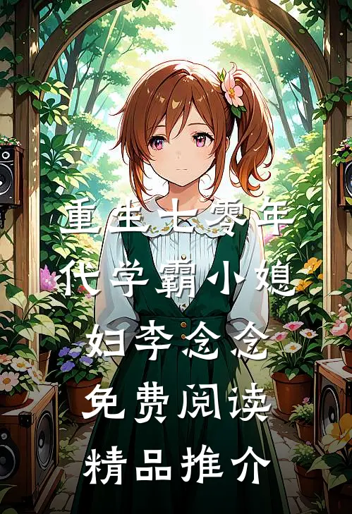 重生七零年代学霸小媳妇李念念免费阅读精品推介